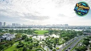 Vinhome Landmark 81 Suites | Ho Chi Minh City, Vietnam | Hotel Review ⭐