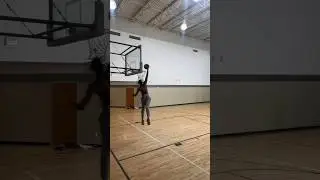 2K DEVELOPERS SHOULD ADD THIS DUNK INTO NBA 2K24 #nba2k24 #ronnie2k #fyp  #2kcommunity #basketball