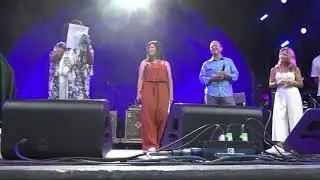 43rd annual Bric Celebrate Brooklyn! Festival kicks off in Prospect Park