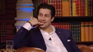 Z tohto pôjdete do kolien! Tomáš Palonder skvelo imituje anglické prízvuky