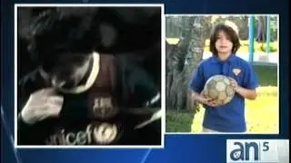 Los Reporteritos