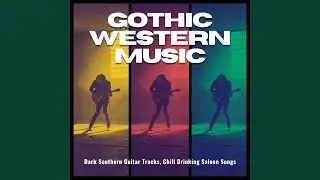 The Space Cowboy Blues
