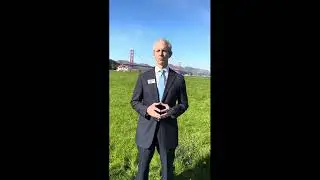 Dan Wheeler Announces Campaign for Congress in California's 11th District