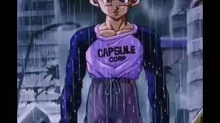 History of Trunks Redubbed - Gohan's Death