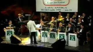 American Patrol by Glenn Miller - Italian Big Band