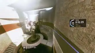Titanfall 2 Gauntlet in 22.20
