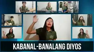 MHIJ Online Praise and Worship