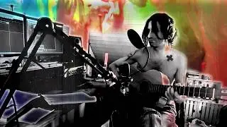 Bob Spring - Goodbye Alabama - LIVE