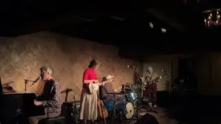 Gone Again - Morning Star Music Club (LIVE KOBE, JAPAN)