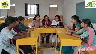 Case Study on Mixing mother tongue | Communicative English | SNS Institutions