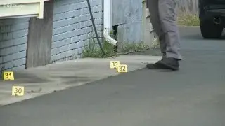 Community members react to two Hamden shootings on Saturday night