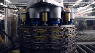 Vertex Aerospace Logistics Capabilities