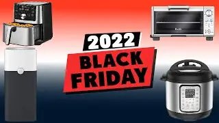 Top 10 Amazon Black Friday Deals Your Home Needs