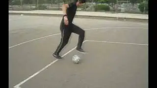 Pavaw KWT amazing groundmoves & trix !!