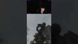When Tarkov gets a little bit freaky.