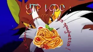 [YTP][FR] Le Clan du Tonnerre et les spaghettis !