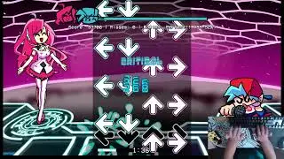Friday Night Voltex Week 1 & 2