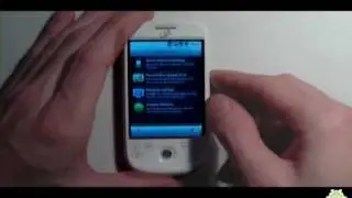 The new Home Android - GDE - Best News Apps