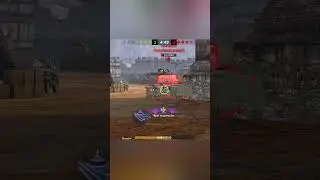 Action X / мастер / реплей от брата-статиста #lesta #tanksblitz #миртанков