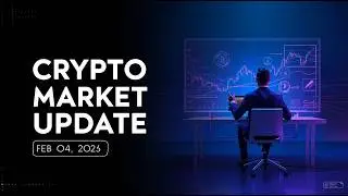 04 February 2026 | Crypto Market Update