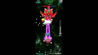 Level 132 ALIEN SHOOTER quick tips | Galaxy Attack | Space Game Mobile | Game play | No copyright🎮