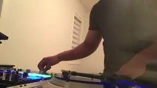 DJ ILLJAY2 (Winnipeg, Manitoba, Canada) - Round 01 - Clash Of The Titans Canadian Qualifier 2018
