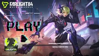 Fairlight 84 Was Another LEVEL 🔥 || Mobile Gameplay #fairlight #gameplay