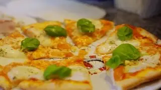Pizzeria San Marco in Duisburg - Pizza und Pasta