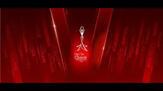 MISS SIM CHARM 2021