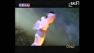 Yeşim Salkım - Ben yoldan g&ouml;n&uuml;ll&uuml; &ccedil;ıktım -Video Klip - Kral TV  --1994 - #kraltv  #nostalji  #1990s