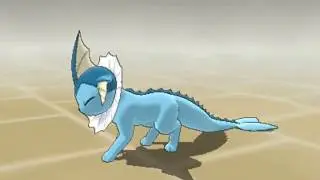 Pokemon Sun & Moon Boss 50 - Morimoto