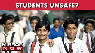 Jammu School Apathy: Students Forced To Walk 2 Kms To Fetch A Glass Of Water I The News