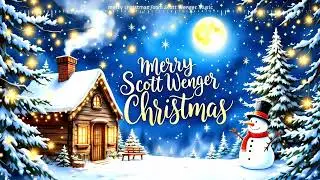 Happy Birthday Christmas - Scott Wenger Music