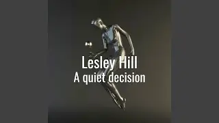 A Quiet Decision