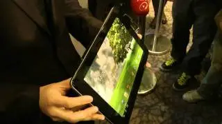ASUS Padfone presentation
