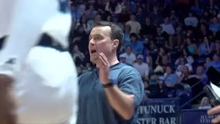 Archie Miller&rsquo;s URI Debut Spoiled by Quinnipiac