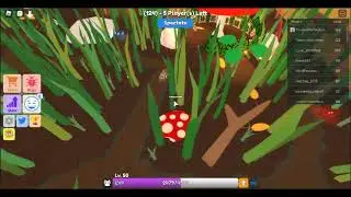 NEW BOSS TYPES IN LITTLE WORLD