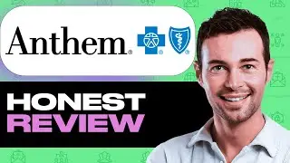 Anthem Blue Cross Blue Shield Insurance Honest Review - Watch Before Using