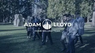 Adam Lloyd Home Selling Team | 2021
