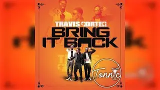 Travis Porter vs DJ Rapture - Bring it Back vs Jiggle (TONNIC Mashup)