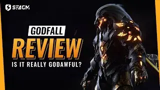 Should You Buy Godfall? Godfall Review (PC, PS5)