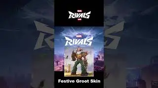 Winter Skin Leaks | Marvel Rivals