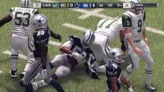 MUT 17 Gameplay - Season Opener!  W/Mvps_Leader