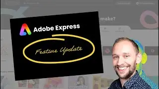 📊 Social Media Analytics Now Available in Adobe Express!