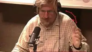 С.В. Савельев на радио, выпуск от 01.09.2014.