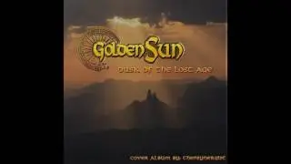 Golden Sun: Dusk of The Lost Age ~Traversing Weyard