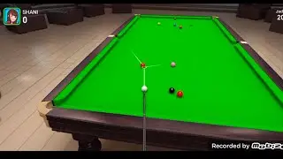 🔥 Mind blowing snooker shots