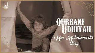 Um Mohammed's Story - Qurbani 2020 - Islamic Relief USA