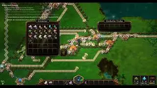 [O] 204. Tag, 7. Spiel - MoteMancer - Demo /6