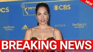 Tragic Death😭 General Hospital Britt died || Very Sad News! GH Fans Crying!